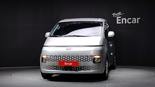 HYUNDAI STARIA 2021