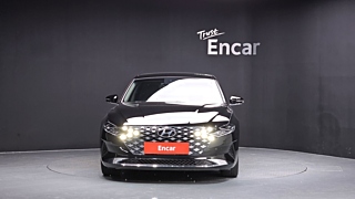 HYUNDAI GRANDEUR IG 2020