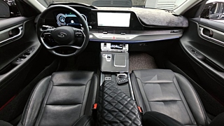 HYUNDAI GRANDEUR IG 2020