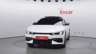KIA EV6 2023