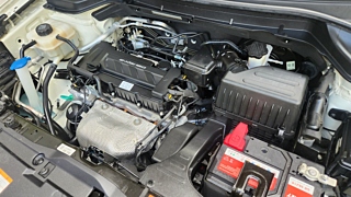 SSANGYONG TIVOLI ARMOR  VX 2WD 2019