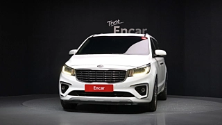 KIA CARNIVAL 2018