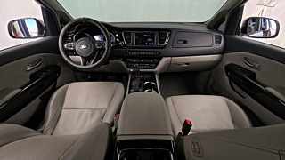 KIA CARNIVAL 2018