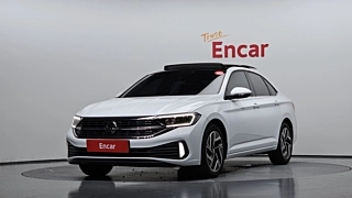 VOLKSWAGEN JETTA  7 GENERATION 1.5 TSI Prestige 2022