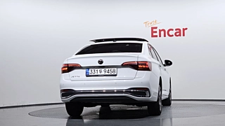 VOLKSWAGEN JETTA  7 GENERATION 1.5 TSI Prestige 2022
