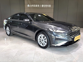 KIA K8 2023