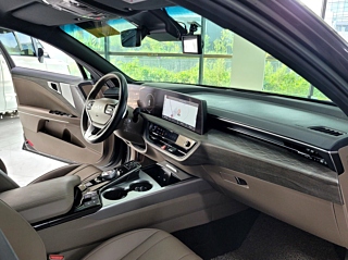 KIA K8 2023