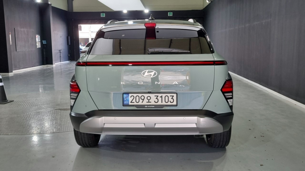 HYUNDAI KONA SX2 2023