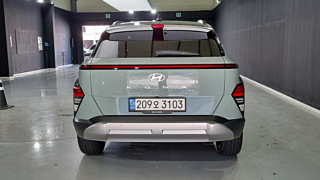 HYUNDAI KONA SX2 2023