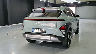 HYUNDAI KONA SX2 2023