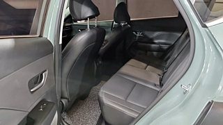 HYUNDAI KONA SX2 2023