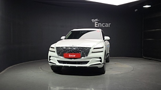 GENESIS GV80 2023