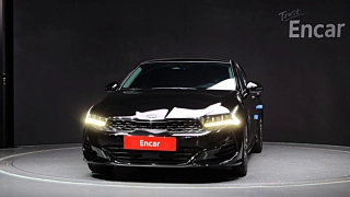 KIA K5 2020