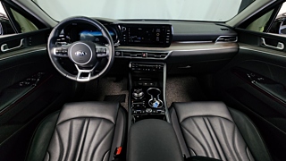 KIA K5 2020