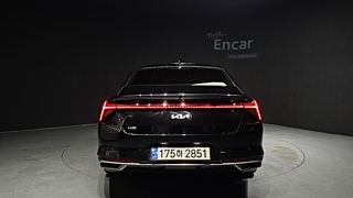 KIA K8 2023