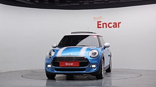 MINI COOPER D 2018