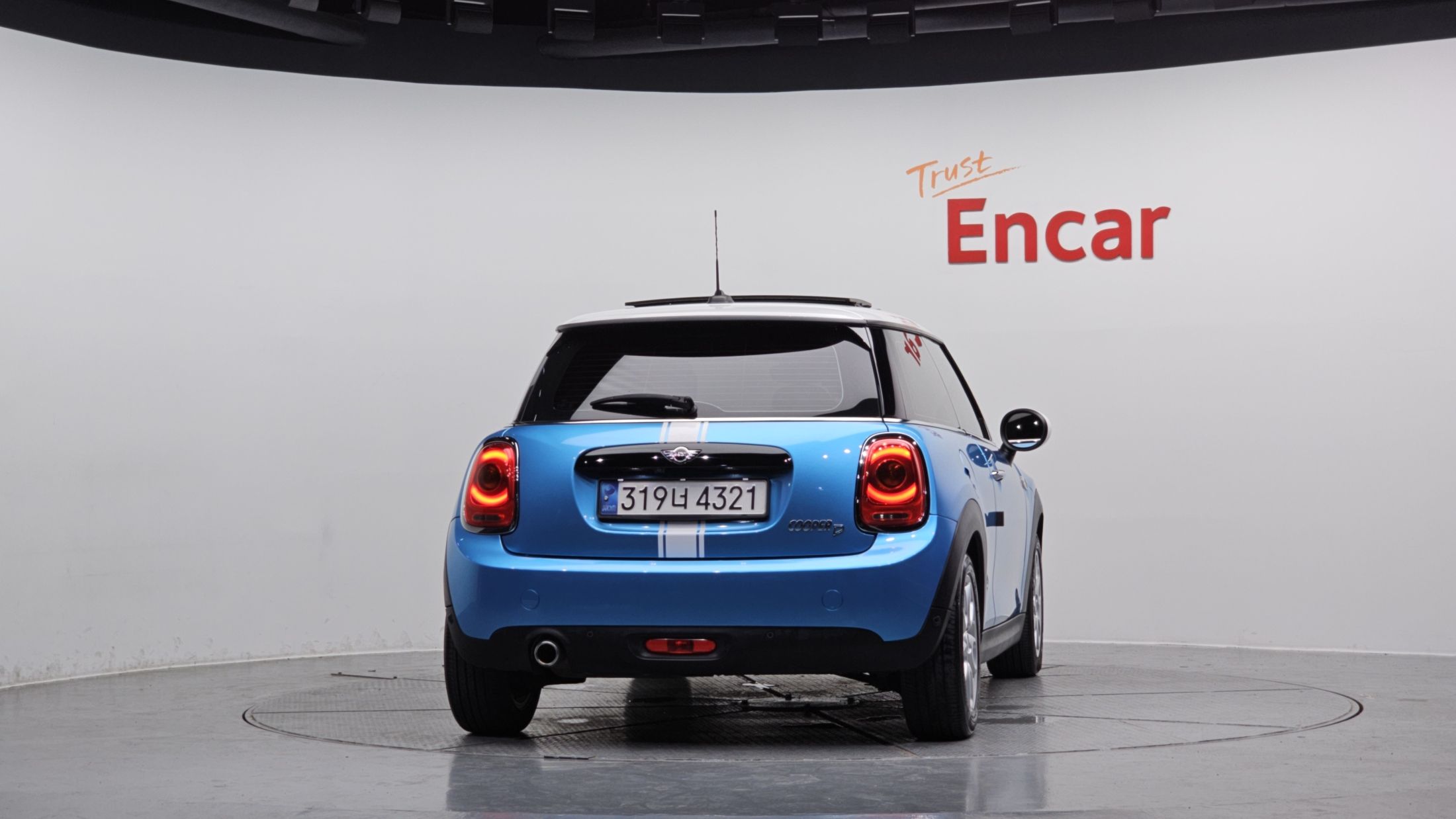 MINI COOPER D 2018