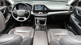 HYUNDAI GRANDEUR IG 2017