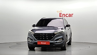 HYUNDAI TUCSON 2016