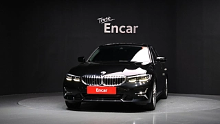 BMW 3-SERIES G20 2020