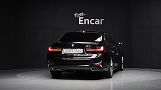 BMW 3-SERIES G20 2020