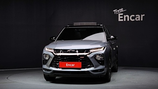 DAEWOO TRAILBLAZER 2020