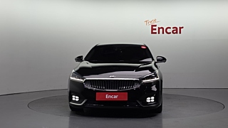 KIA K7 2018