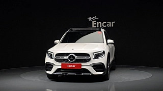 MERCEDES BENZ GLB-CLASS X247 2023