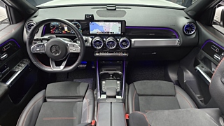 MERCEDES BENZ GLB-CLASS X247 2023