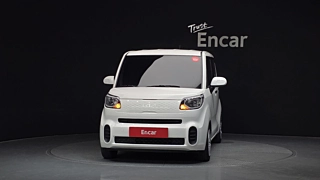 KIA RAY 2022
