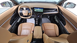 SSANGYONG TORRES 2023