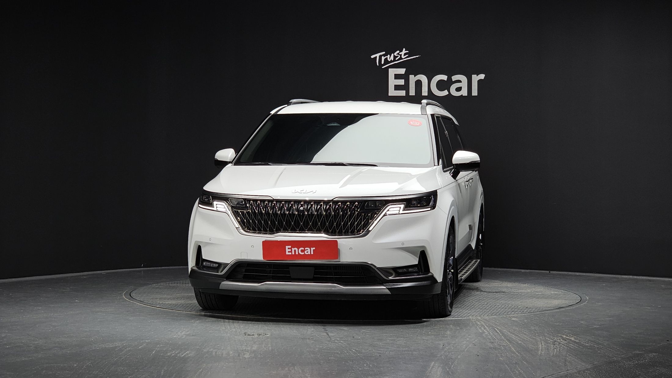 KIA CARNIVAL 2023