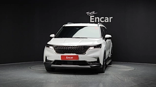 KIA CARNIVAL 2023