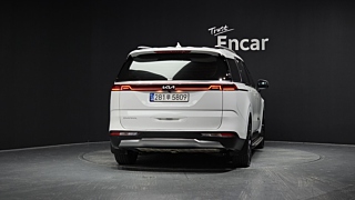 KIA CARNIVAL 2023