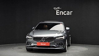 VOLVO S90 2020