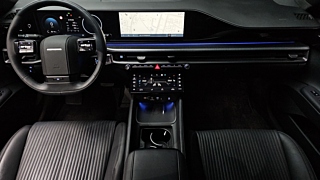 HYUNDAI GRANDEUR GN7 2023