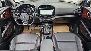 KIA SOUL BOOSTER 2019