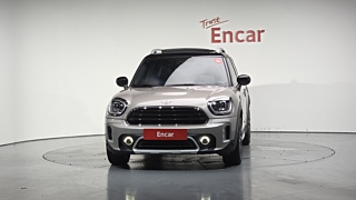 MINI COUNTRYMAN COOPER 2023