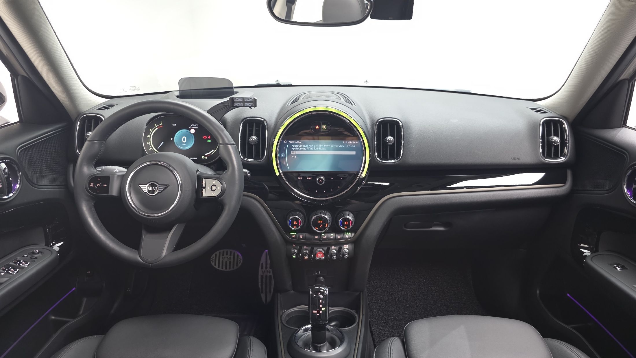 MINI COUNTRYMAN COOPER 2023