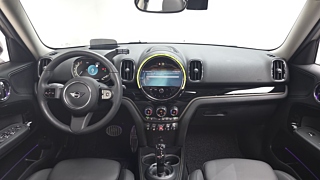 MINI COUNTRYMAN COOPER 2023