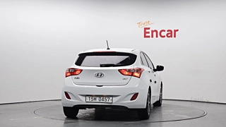 HYUNDAI I30 2016
