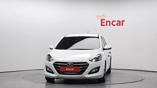 HYUNDAI I30 2016