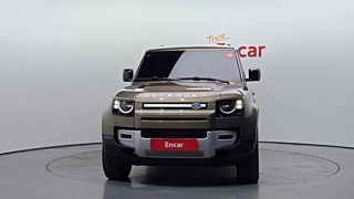 LAND ROVER DEFENDER L663 2020