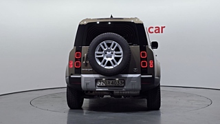 LAND ROVER DEFENDER L663 2020