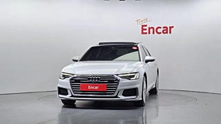 AUDI A6 C8 2021
