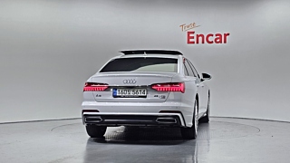 AUDI A6 C8 2021