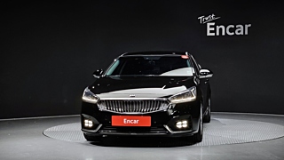 KIA K7 HYBRID 2017