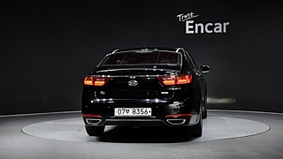 KIA K7 HYBRID 2017