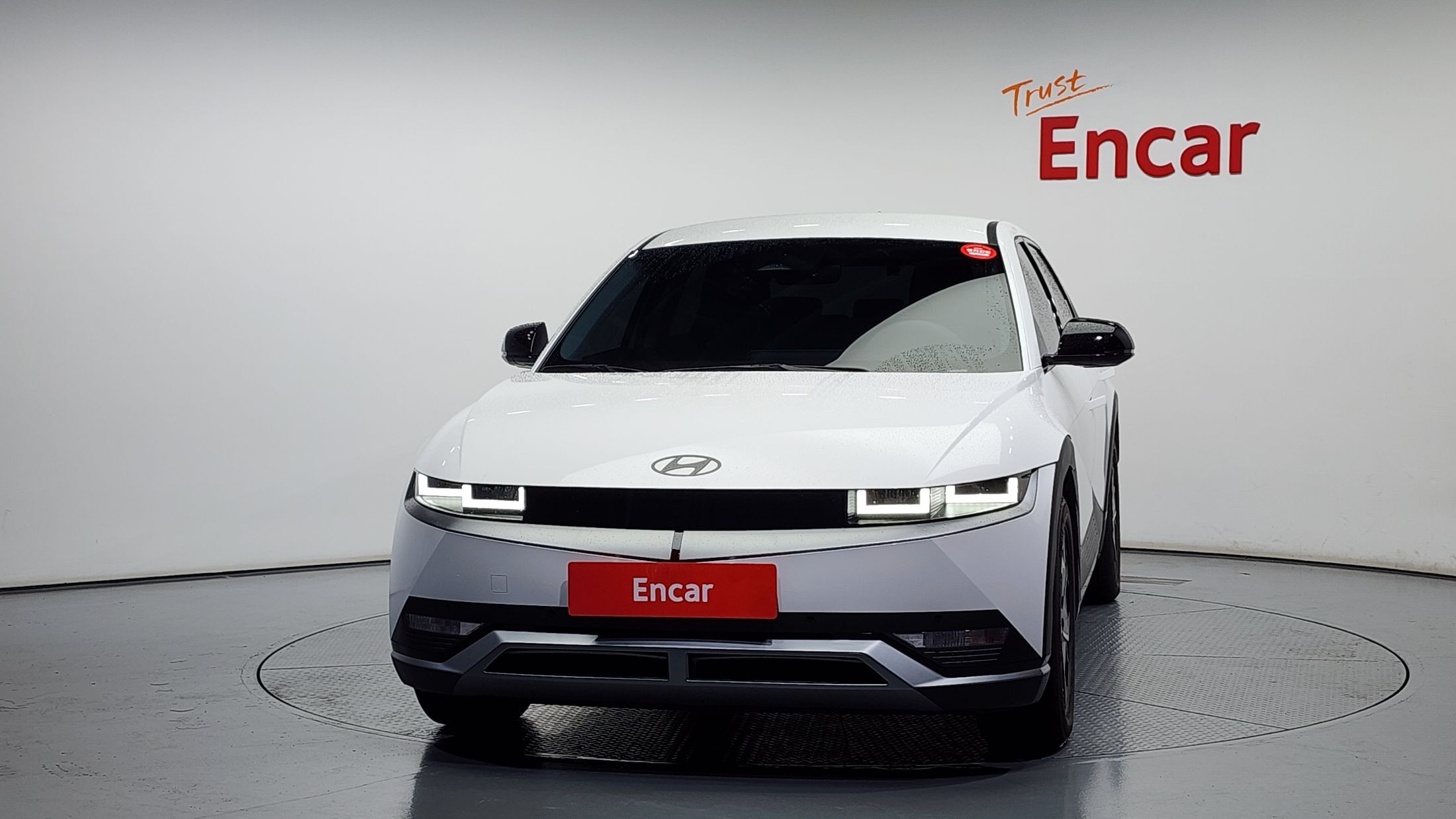 HYUNDAI IONIQ5 2022
