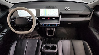 HYUNDAI IONIQ5 2022
